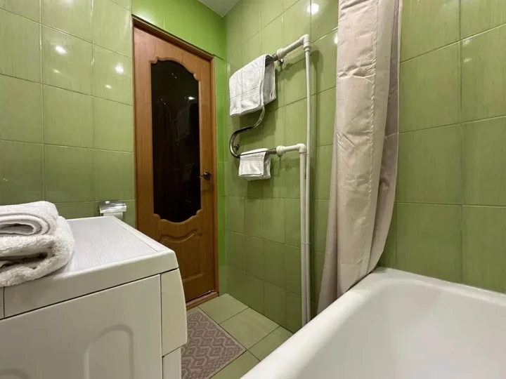 Нижний Новгород: Apartament 52 на шоссе Южное 30Б