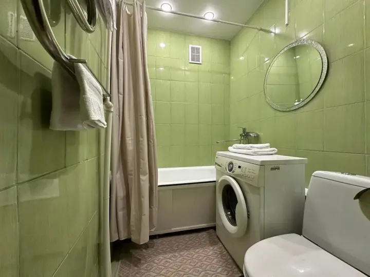 Нижний Новгород: Apartament 52 на шоссе Южное 30Б