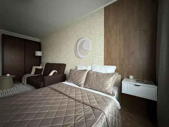 Нижний Новгород: Apartament 52 на шоссе Южное 30Б