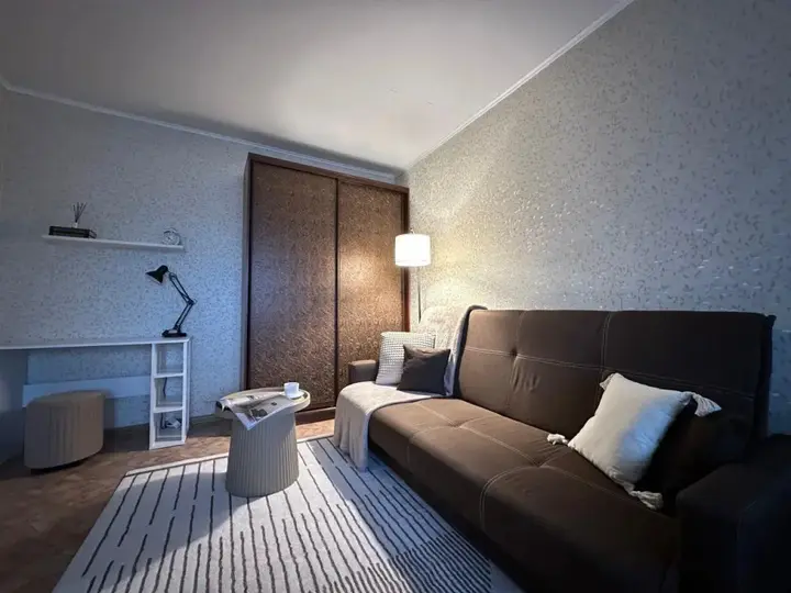 Нижний Новгород: Apartament 52 на шоссе Южное 30Б