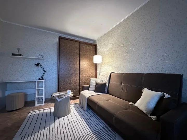Нижний Новгород: Apartament 52 на шоссе Южное 30Б