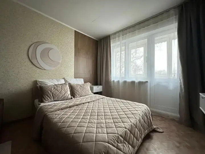 Apartament 52 на шоссе Южное 30Б — фото 2