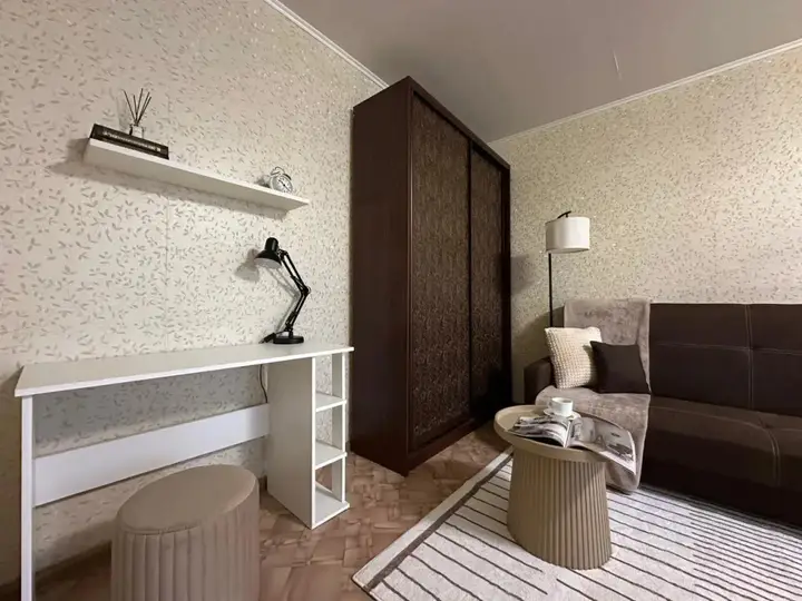 Apartament 52 на шоссе Южное 30Б — фото 6