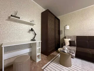 Нижний Новгород: Apartament 52 на шоссе Южное 30Б