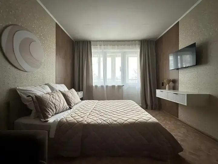 Apartament 52 на шоссе Южное 30Б — фото 5
