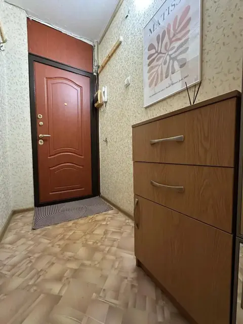 Нижний Новгород: Apartament 52 на шоссе Южное 30Б