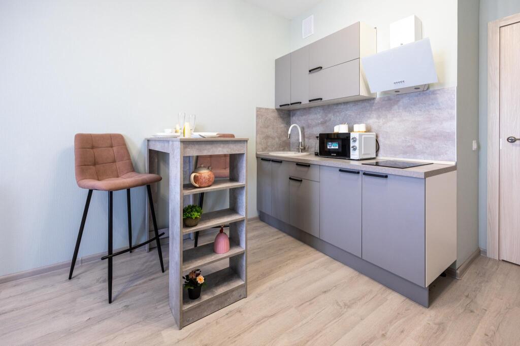 Санкт-Петербург: ApartMe на улице Фарфоровская