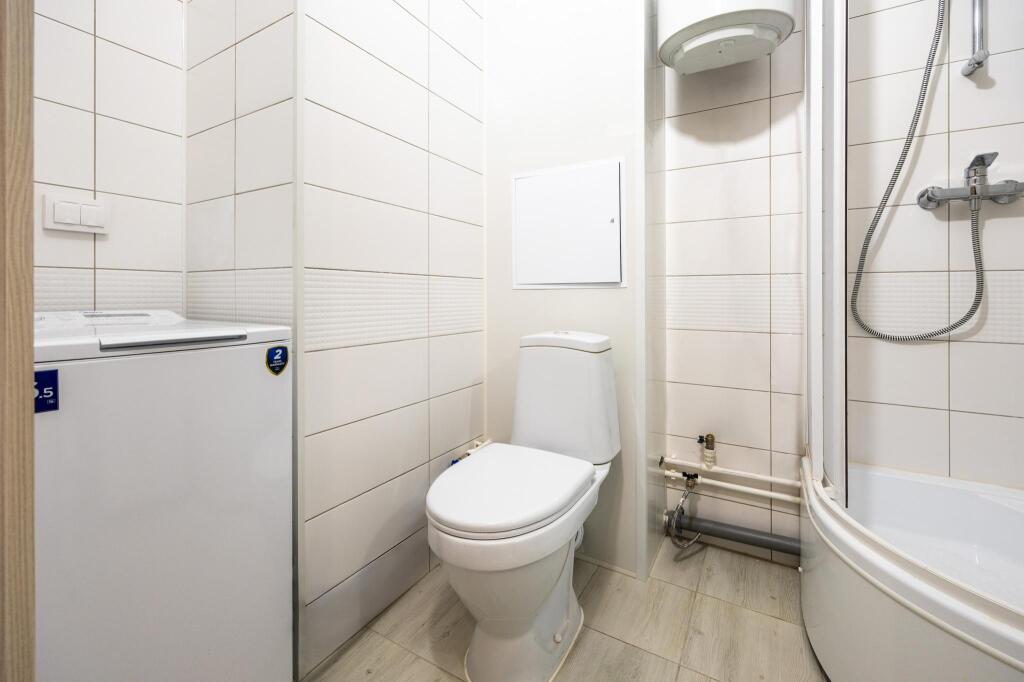 Санкт-Петербург: ApartMe на улице Фарфоровская