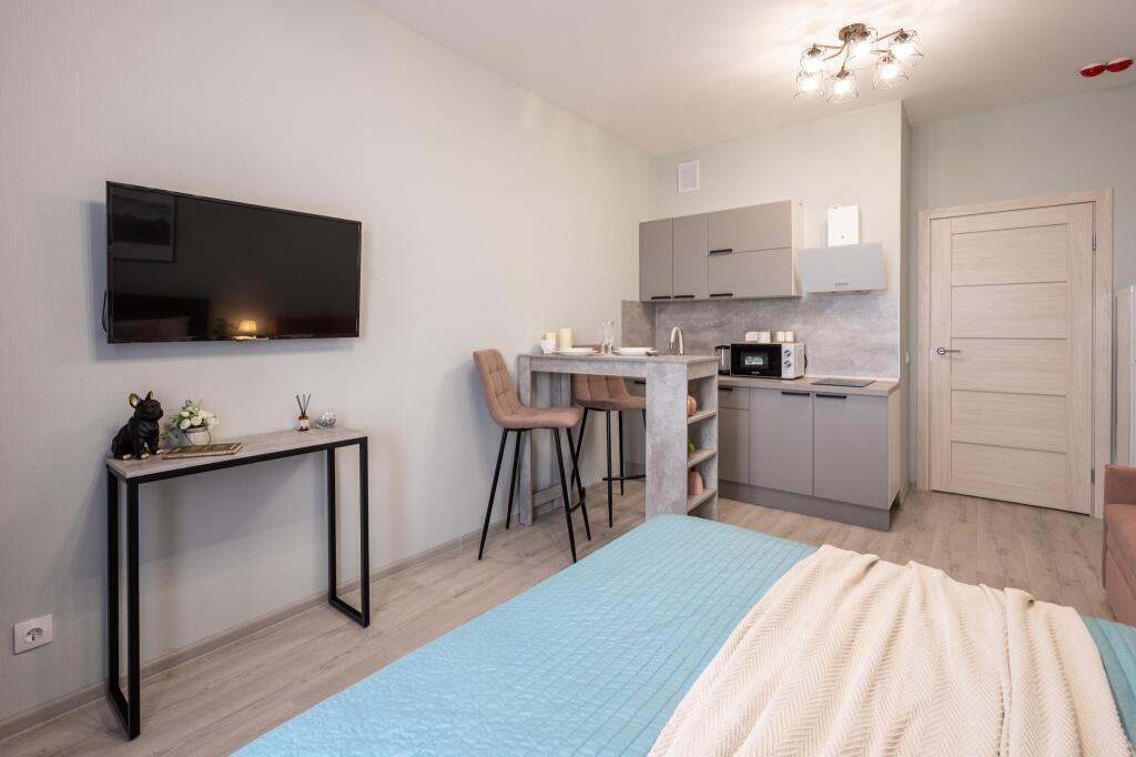 Санкт-Петербург: ApartMe на улице Фарфоровская