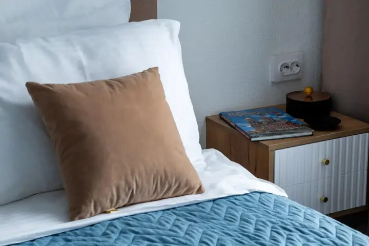 Санкт-Петербург: Апартаменты RHome (Рхоме) на улице Варфоломеевская 6