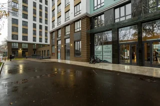 Санкт-Петербург: Апартаменты RHome (Рхоме) на улице Варфоломеевская 6