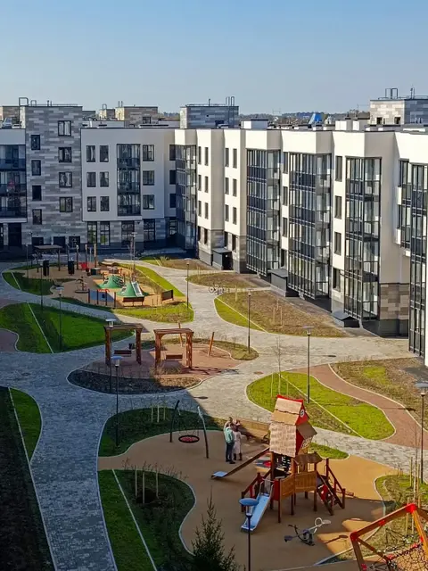 Санкт-Петербург: Квартира В гости к Питерскому Коту