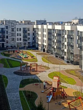 Санкт-Петербург: Квартира В гости к Питерскому Коту