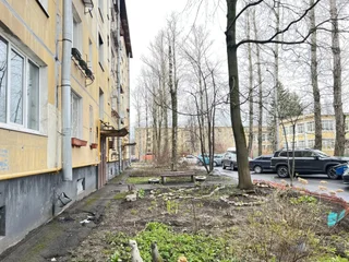 Санкт-Петербург: Апартаменты на бульваре Новаторов