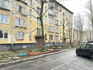 Санкт-Петербург: Апартаменты на бульваре Новаторов