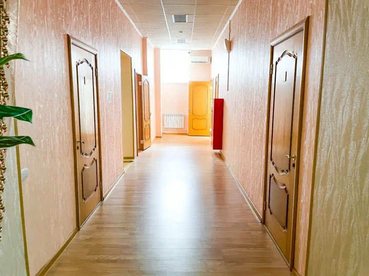 Орел: Отель Smart Hotel Орел