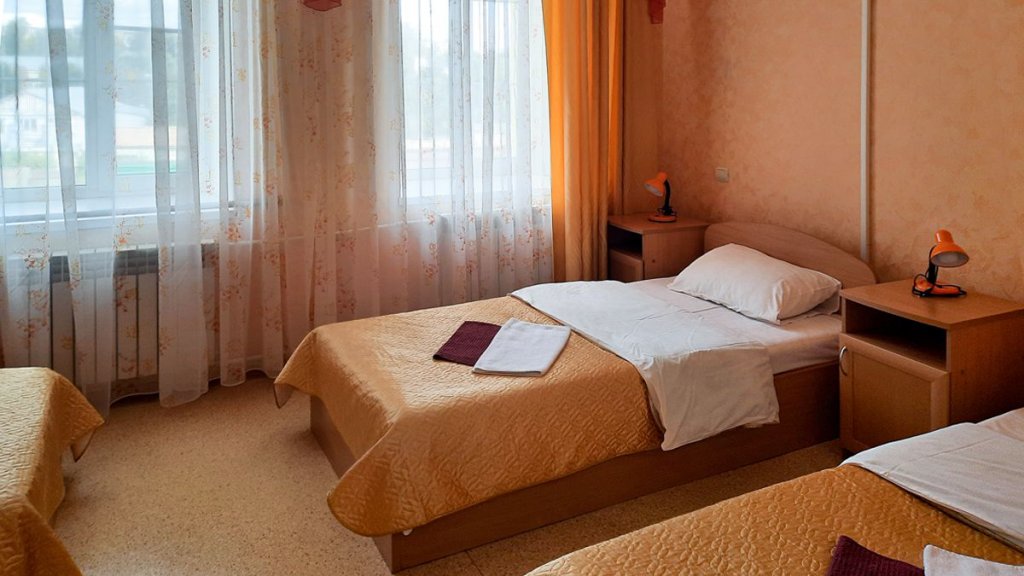 Орел: Отель Smart Hotel Орел