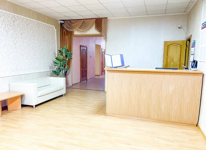 Орел: Отель Smart Hotel Орел