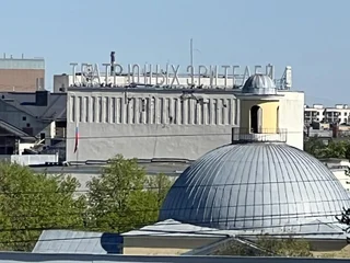 Санкт-Петербург: Апартаменты RHome (РХоме) на переулке Большой Казачий 10