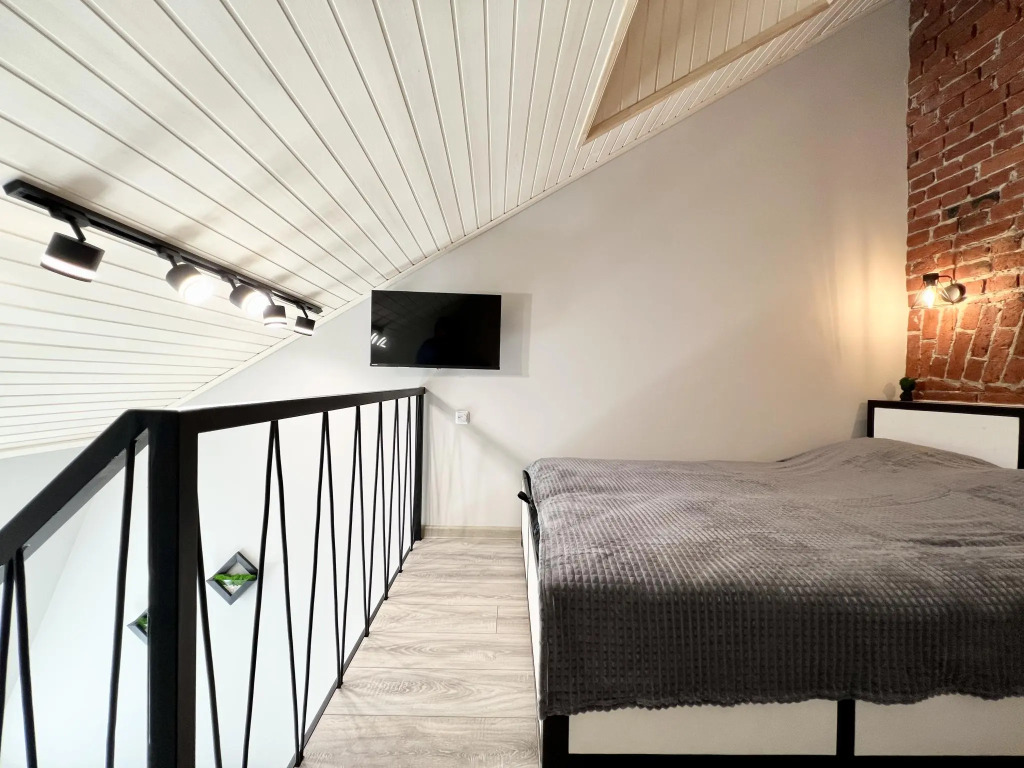 Апартаменты RHome (РХоме) на переулке Большой Казачий 10 — фото 6