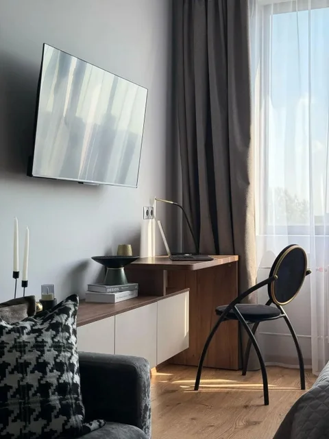 Санкт-Петербург: Апартаменты RHome (РХоме) на дороге на Турухтанные Острова
