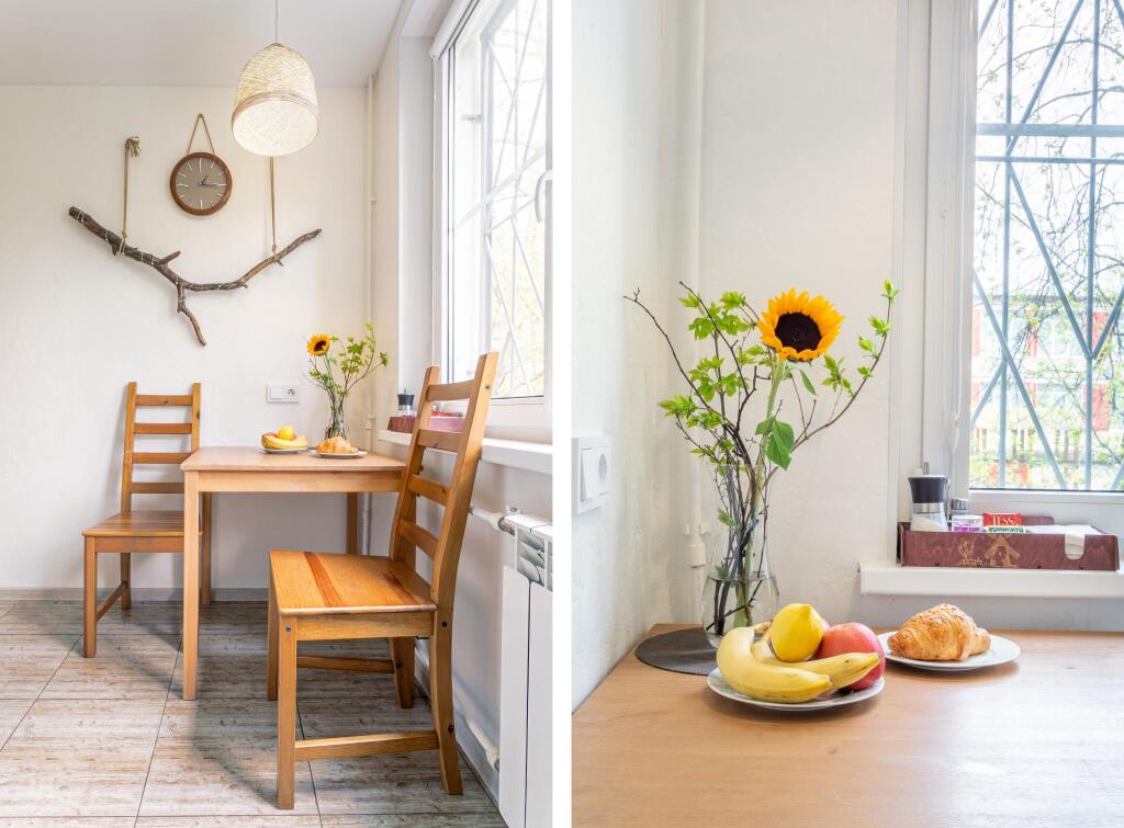 Санкт-Петербург: Апартаменты на проспекте Гражданский 75 к4