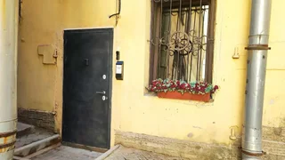 Санкт-Петербург: Апартаменты на Театральной площади 16
