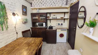 Санкт-Петербург: Апартаменты на Театральной площади 16