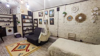 Санкт-Петербург: Апартаменты на Театральной площади 16
