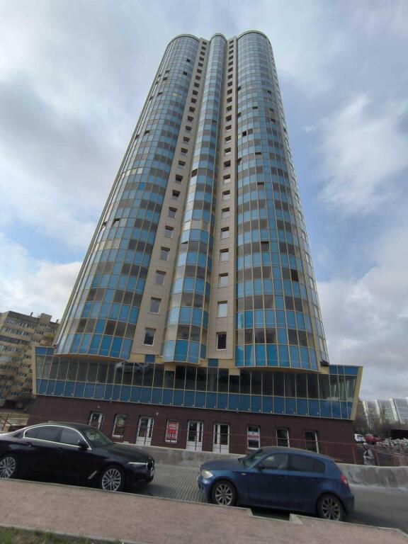 Апартаменты на улице Прокофьева — фото 1