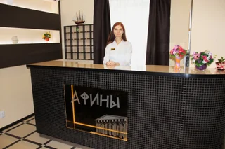 Сыктывкар: Отель Афины