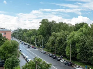 Санкт-Петербург: Апартаменты Авеню бизнес комфорт