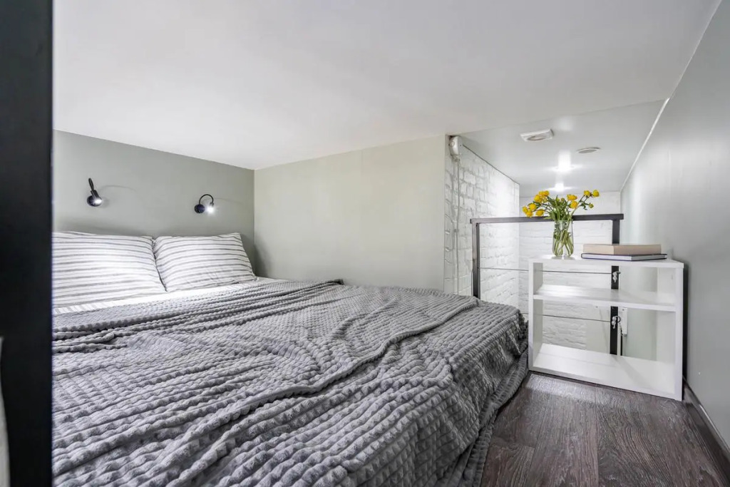 Апартаменты на улице Достоевского 30 — фото 6