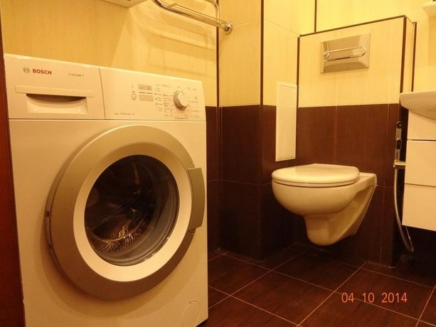 Сыктывкар: Apartments Luxe