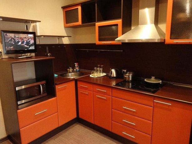Сыктывкар: Apartments Luxe