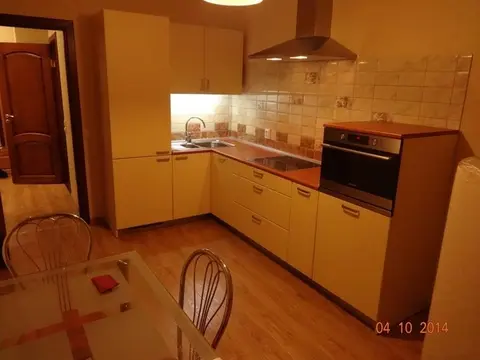 Сыктывкар: Apartments Luxe