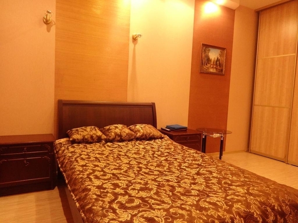 Сыктывкар: Apartments Luxe