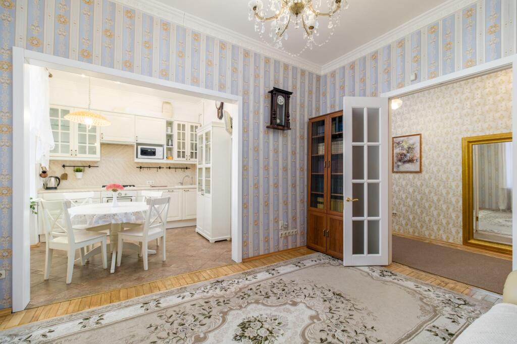 Sutki Rent (Сутки Рент) у Александровского парка — фото 3