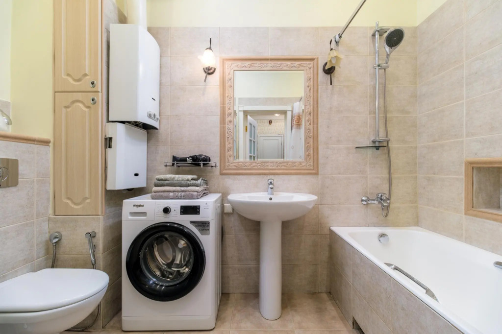 Санкт-Петербург: Sutki Rent (Сутки Рент) у Александровского парка