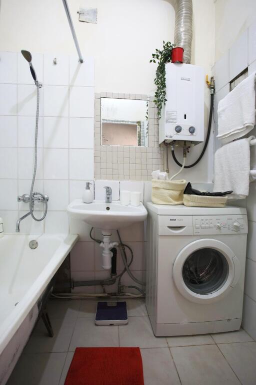 Питерские каникулы на улице Коломенская — фото 4