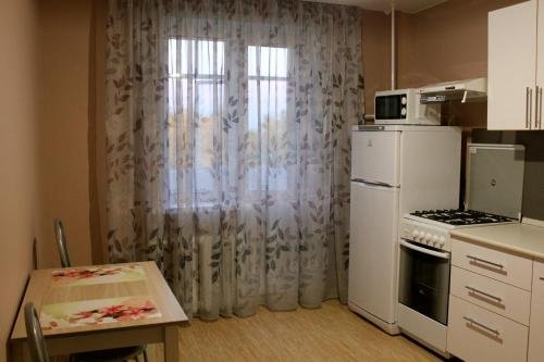 Сыктывкар: Nord City Sysolskoye Shosse 19