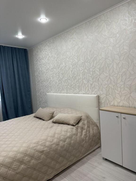 Петропавловск-Камчатский: Апартаменты на проспекте Рыбаков 18