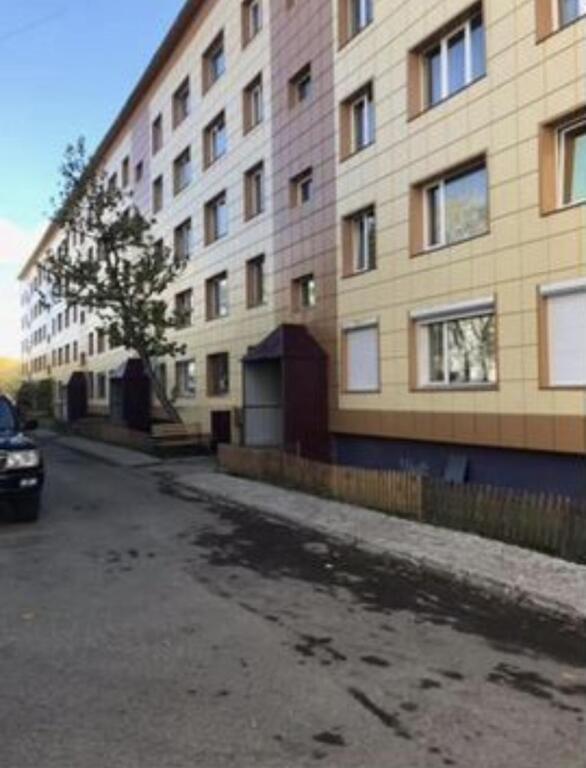 Петропавловск-Камчатский: Апартаменты на проспекте Рыбаков 3