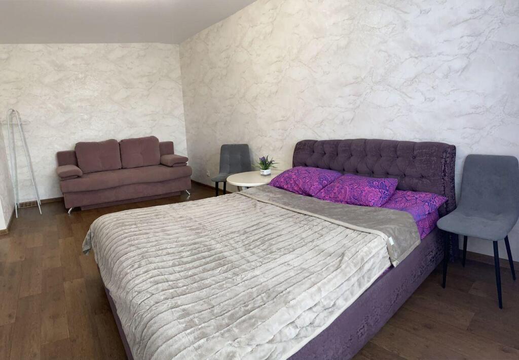 Апартаменты на бульваре Космонавтов 3 — фото 2