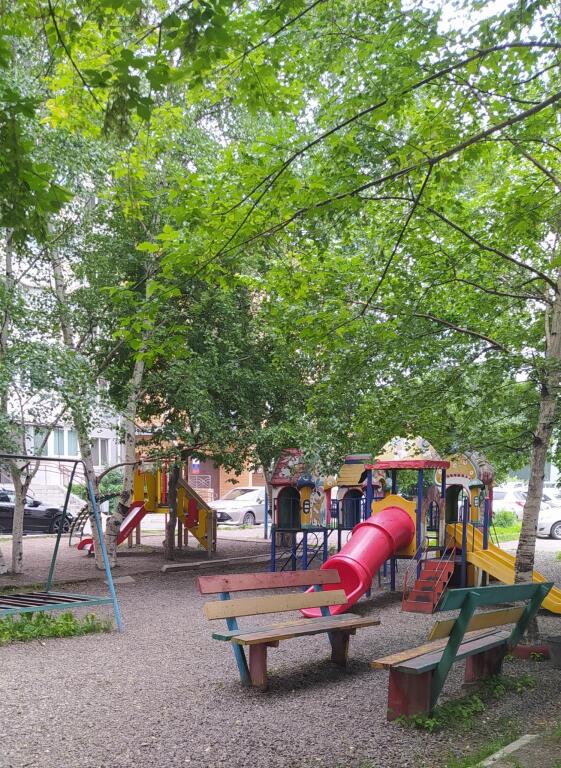 Апартаменты на улице Тургенева — фото 6