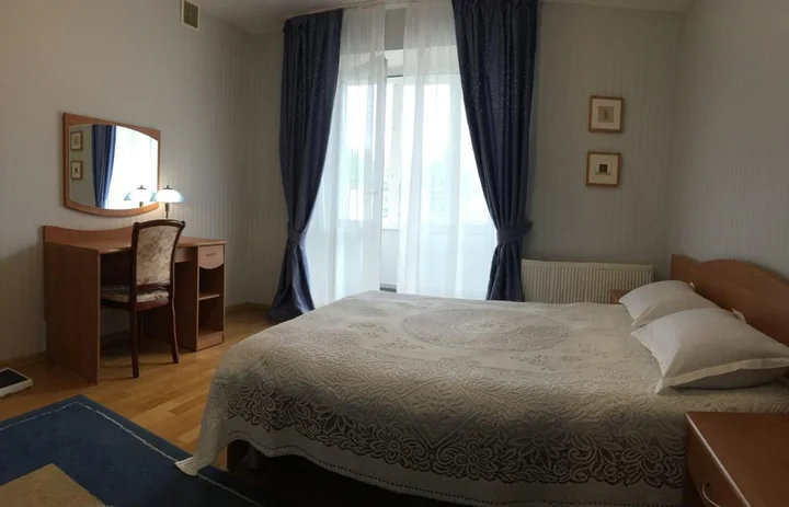 Сыктывкар: Жилое Помещение For Business&Travel