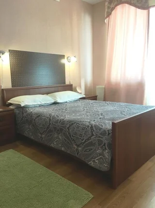 Сыктывкар: Жилое Помещение For Business&Travel