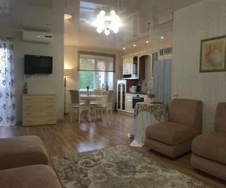 Сыктывкар: Жилое Помещение For Business&Travel