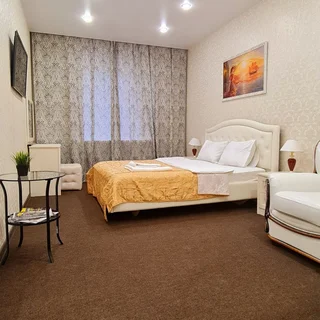 Сыктывкар: Мини-отель на Ленина