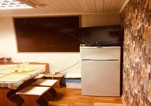 Сыктывкар: Hostel on Kutuzova 34